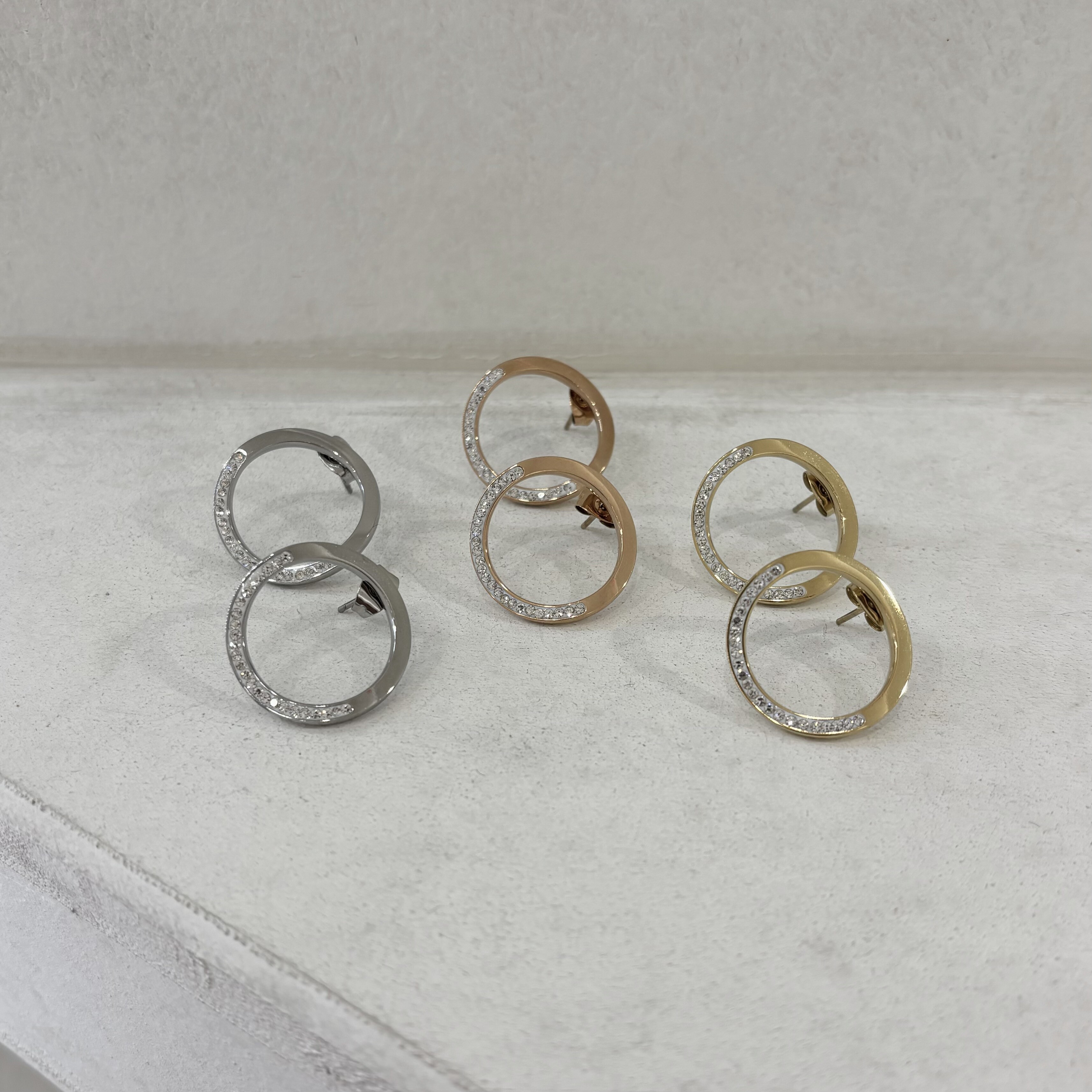 NEW ARRIVAL