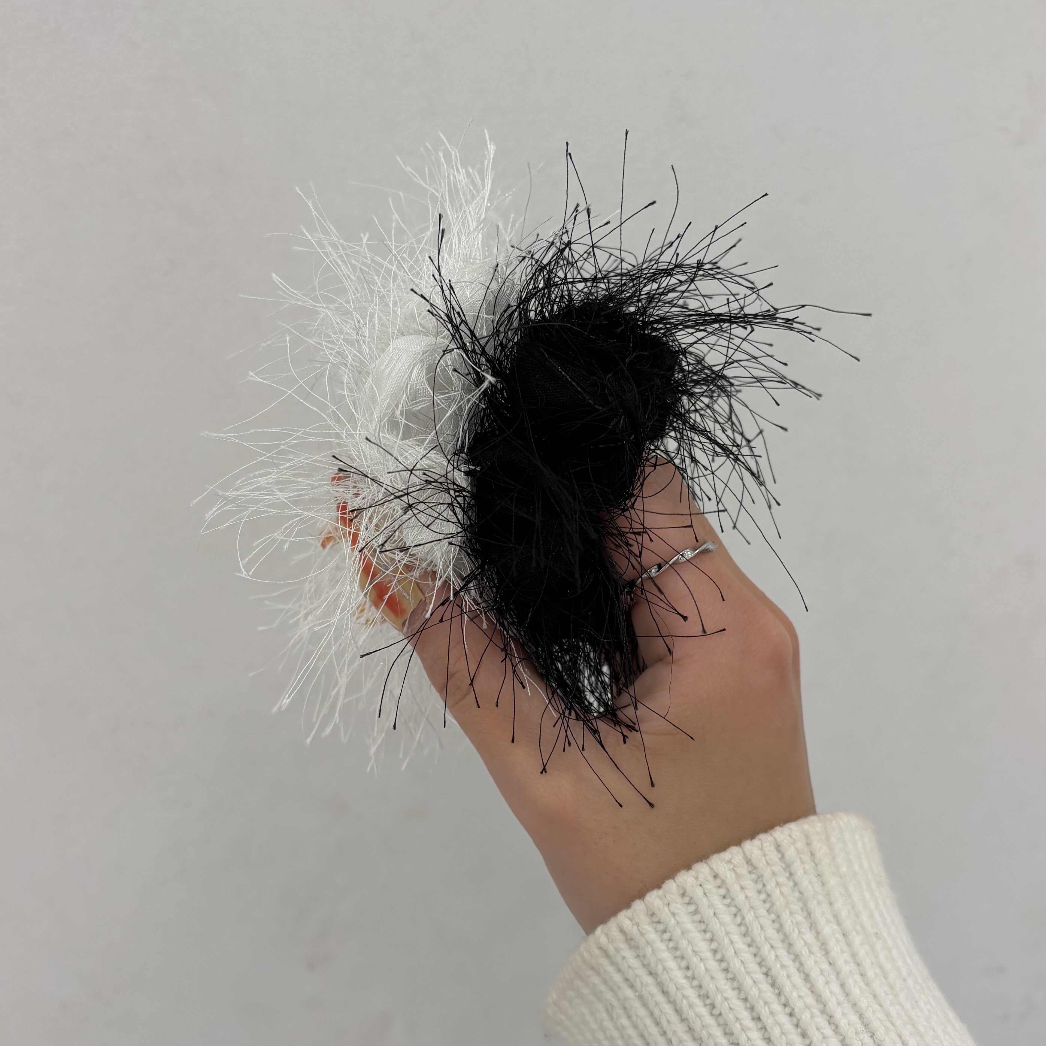 NEW ARRIVAL