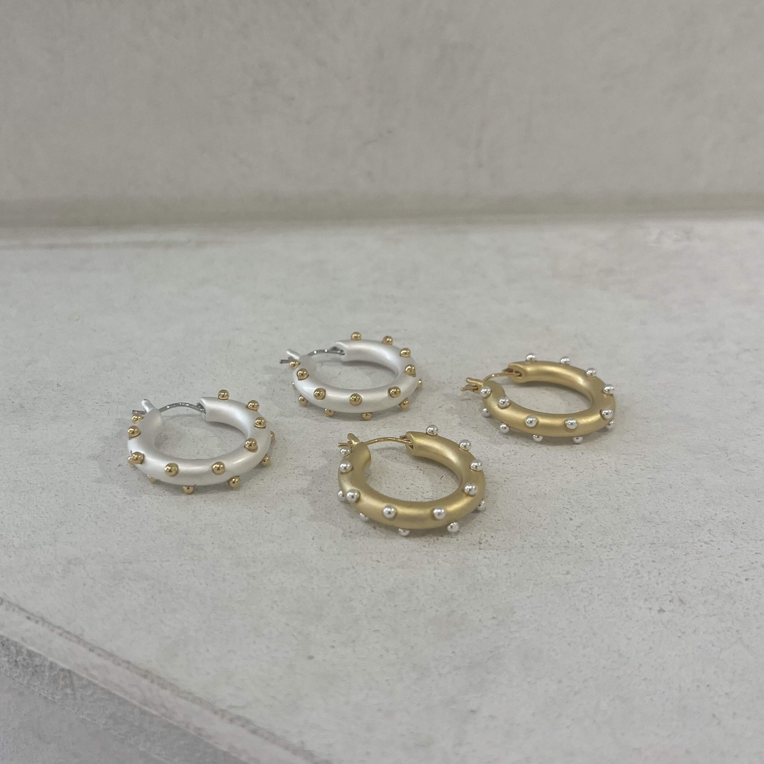 NEW ARRIVAL