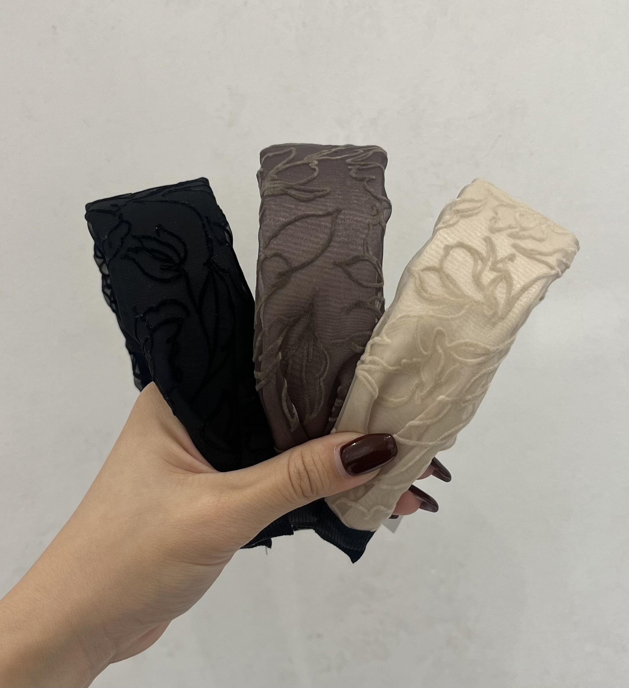 NEW ARRIVAL