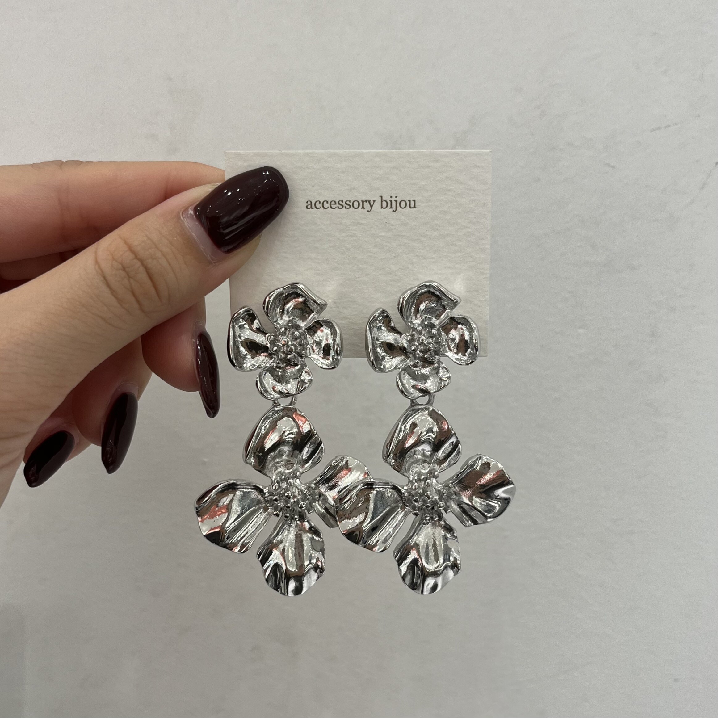 NEW ARRIVAL