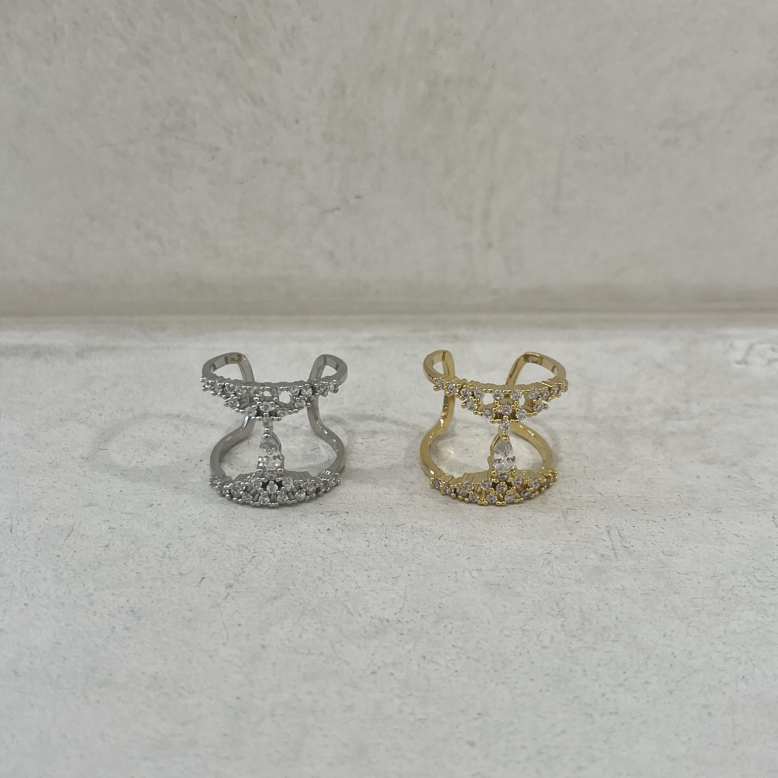 NEW ARRIVAL