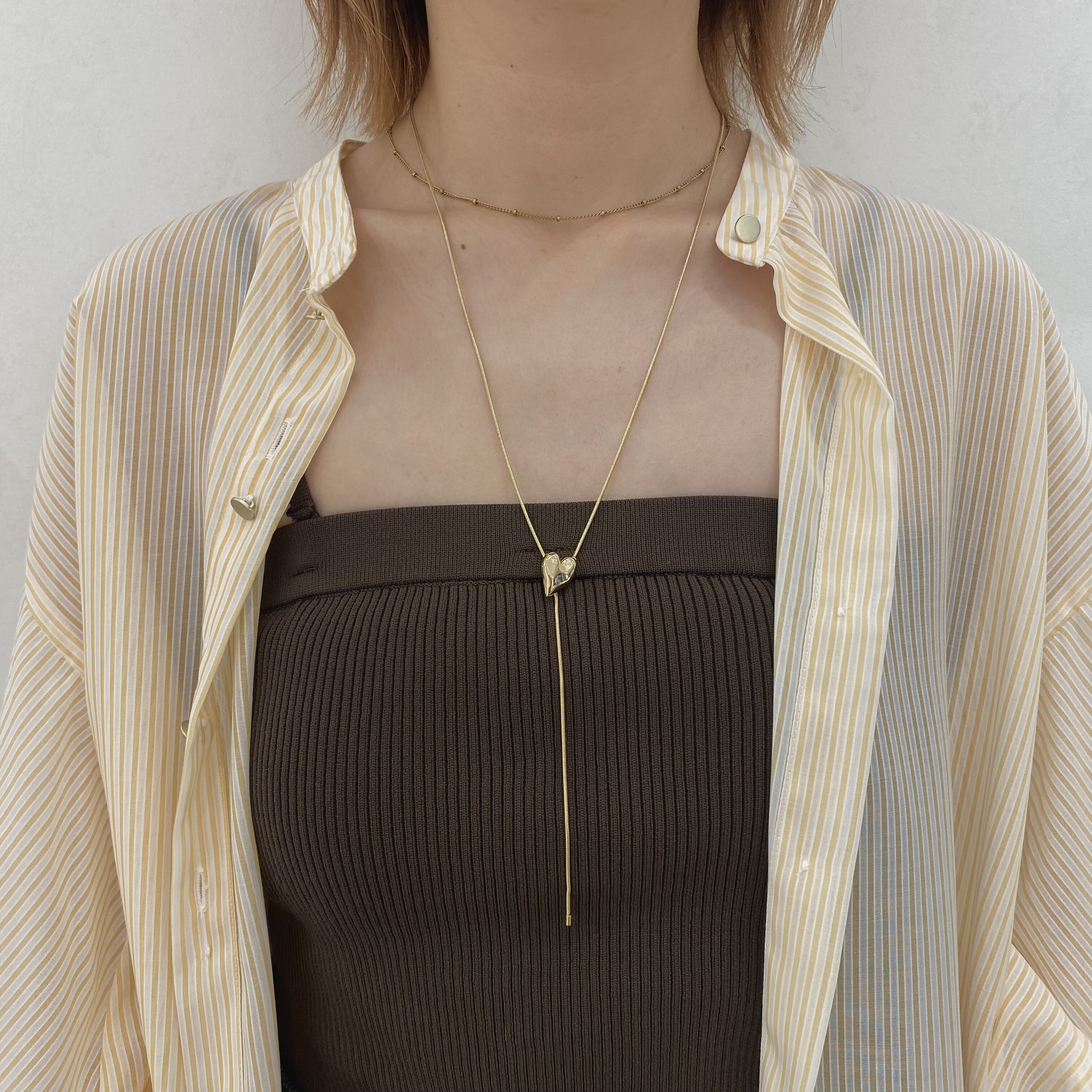 New arrival