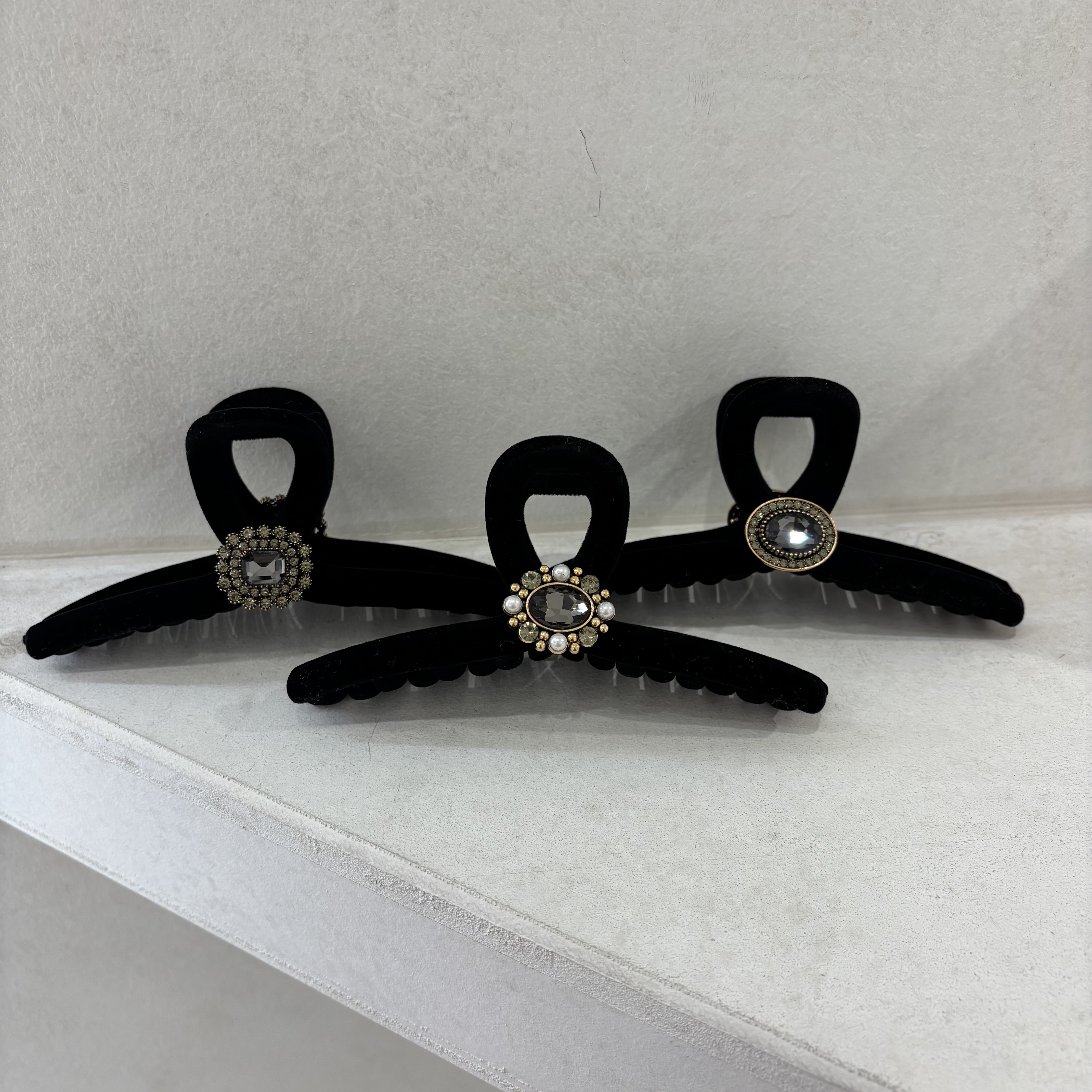 NEW ARRIVAL