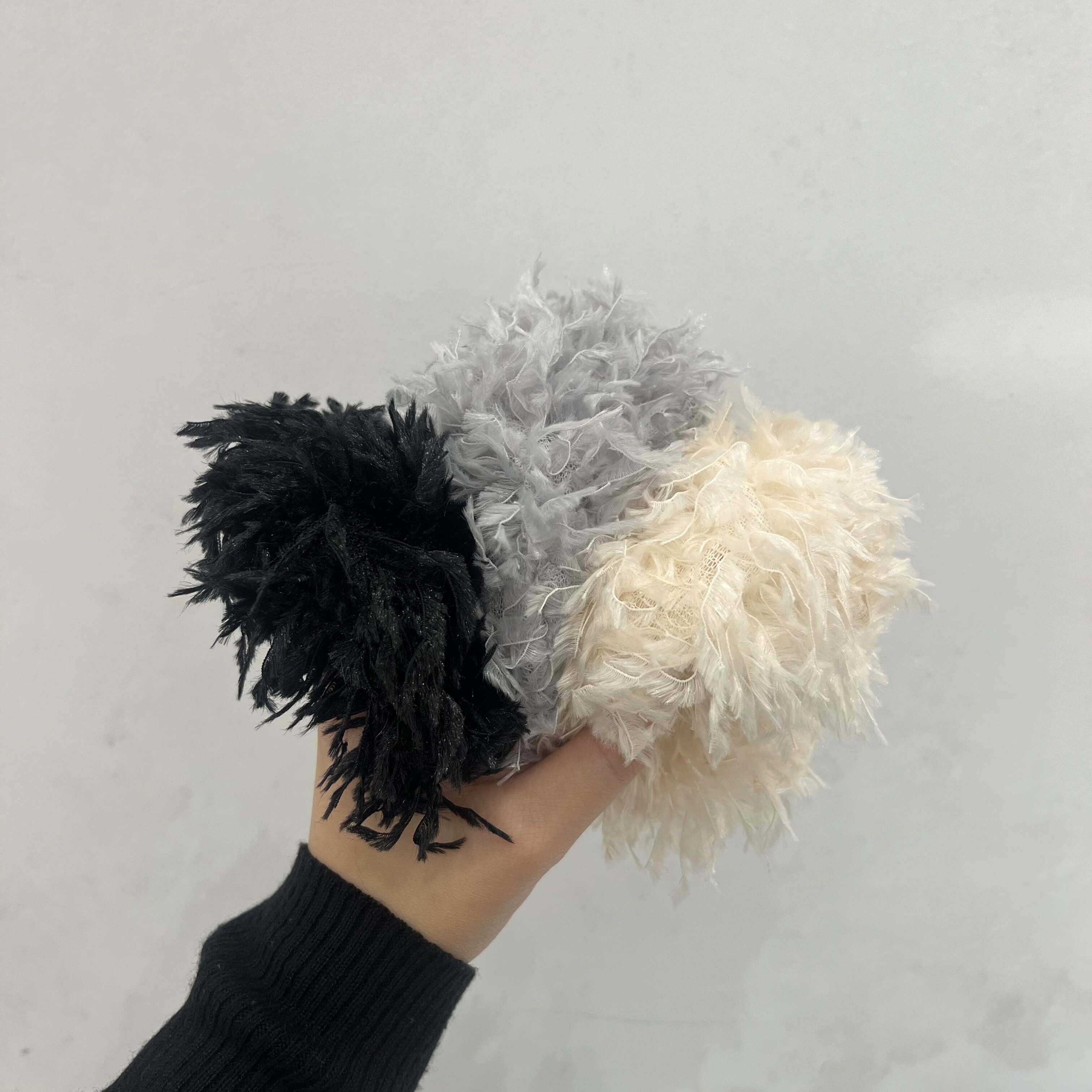 NEW ARRIVAL