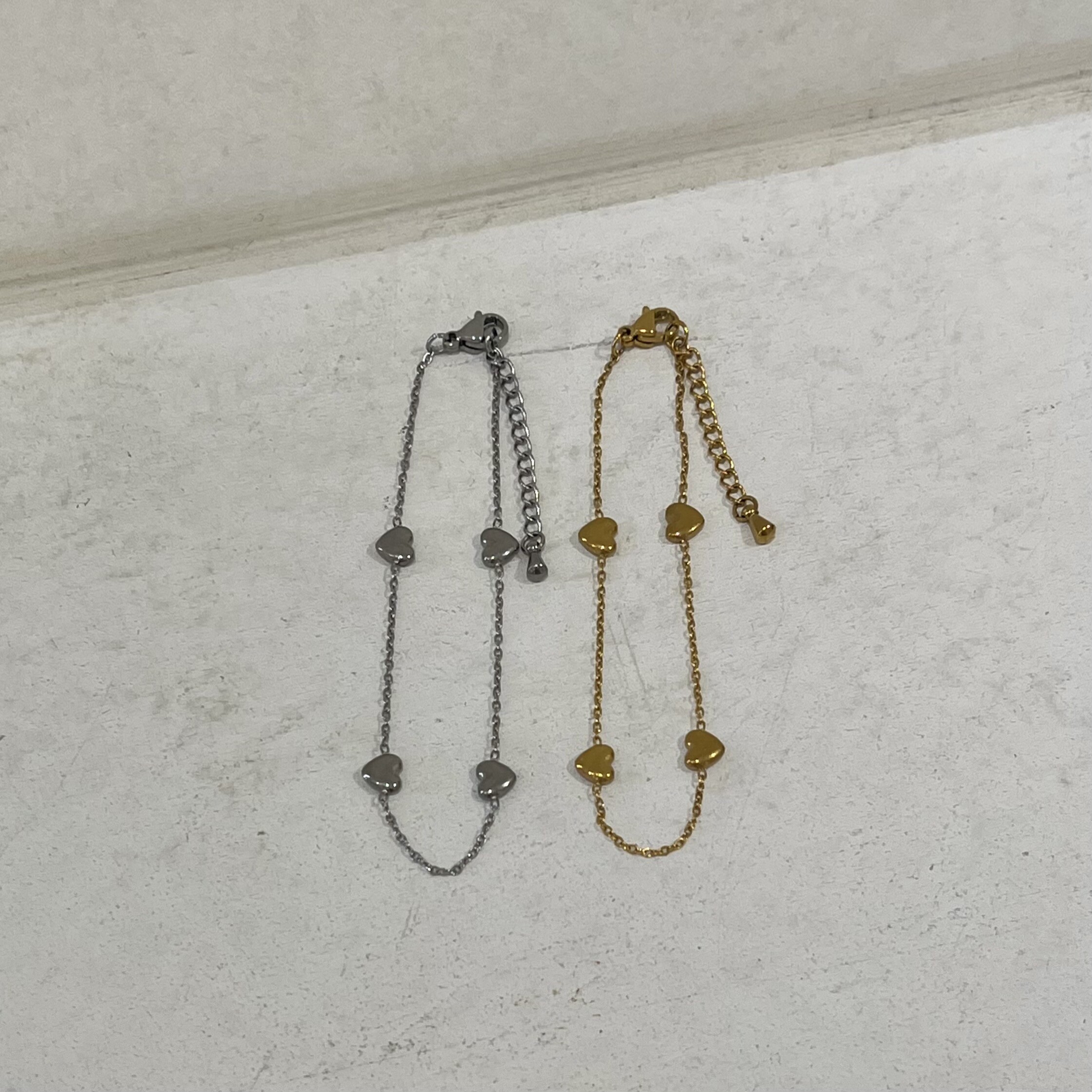 NEW ARRIVAL