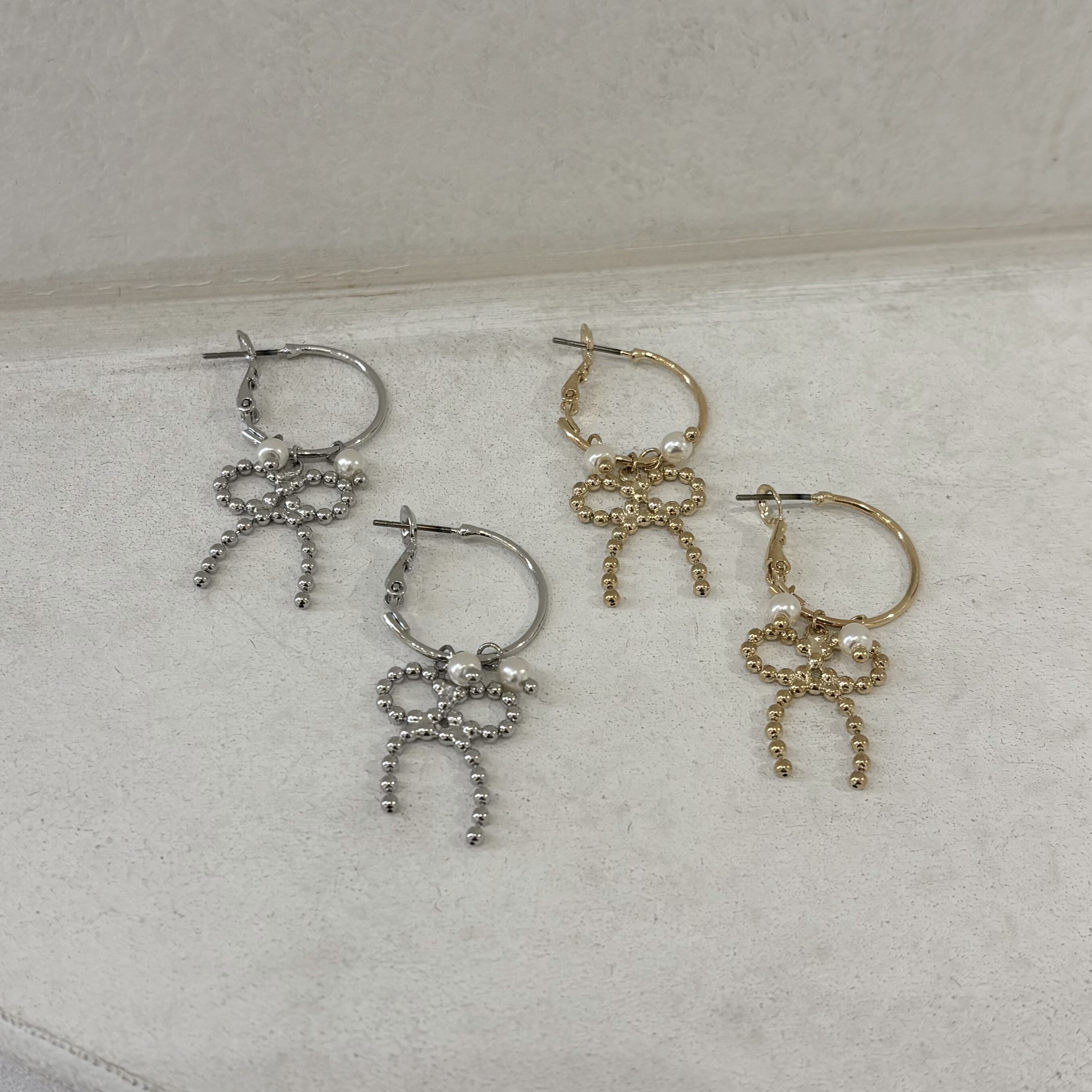 NEW ARRIVAL
