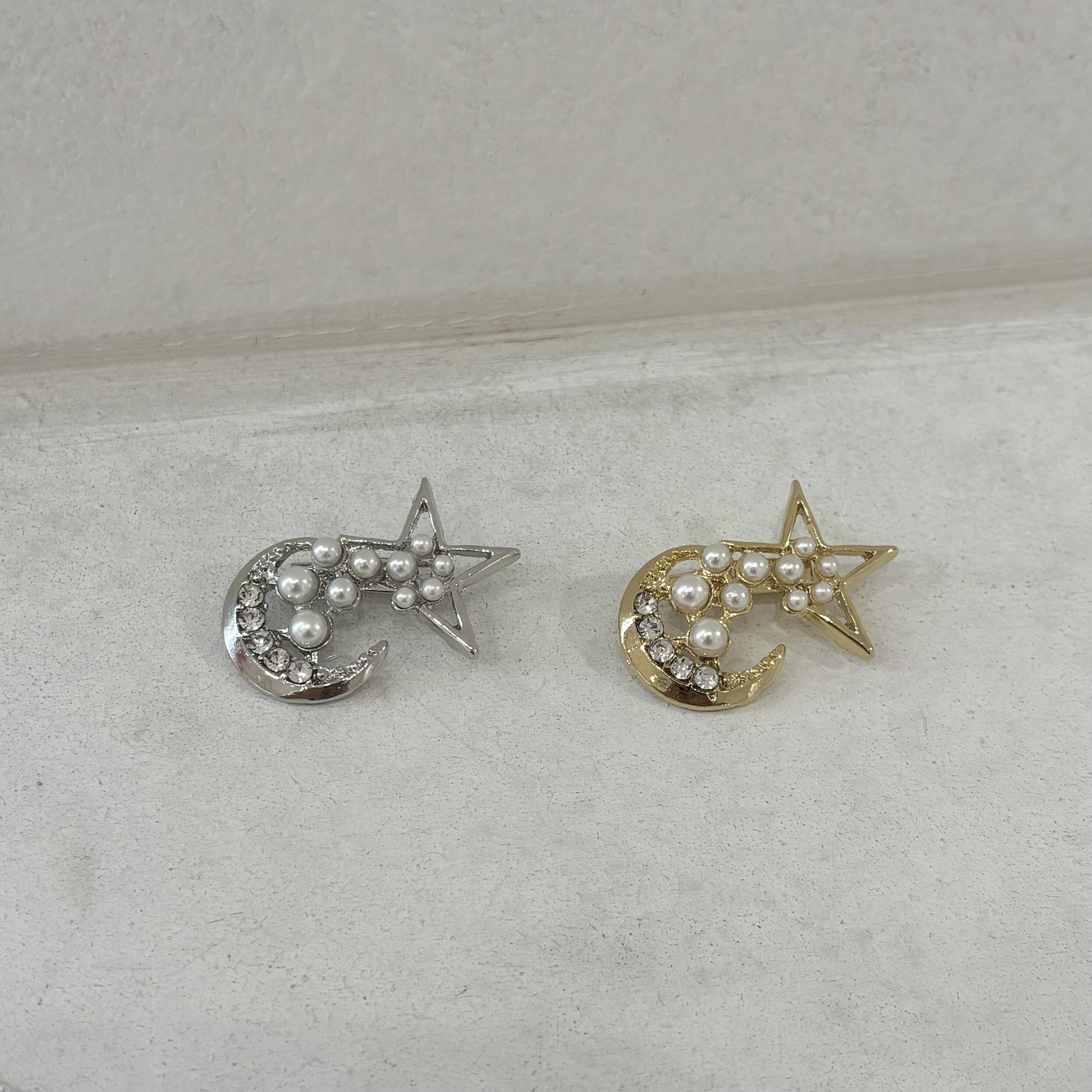 NEW ARRIVAL