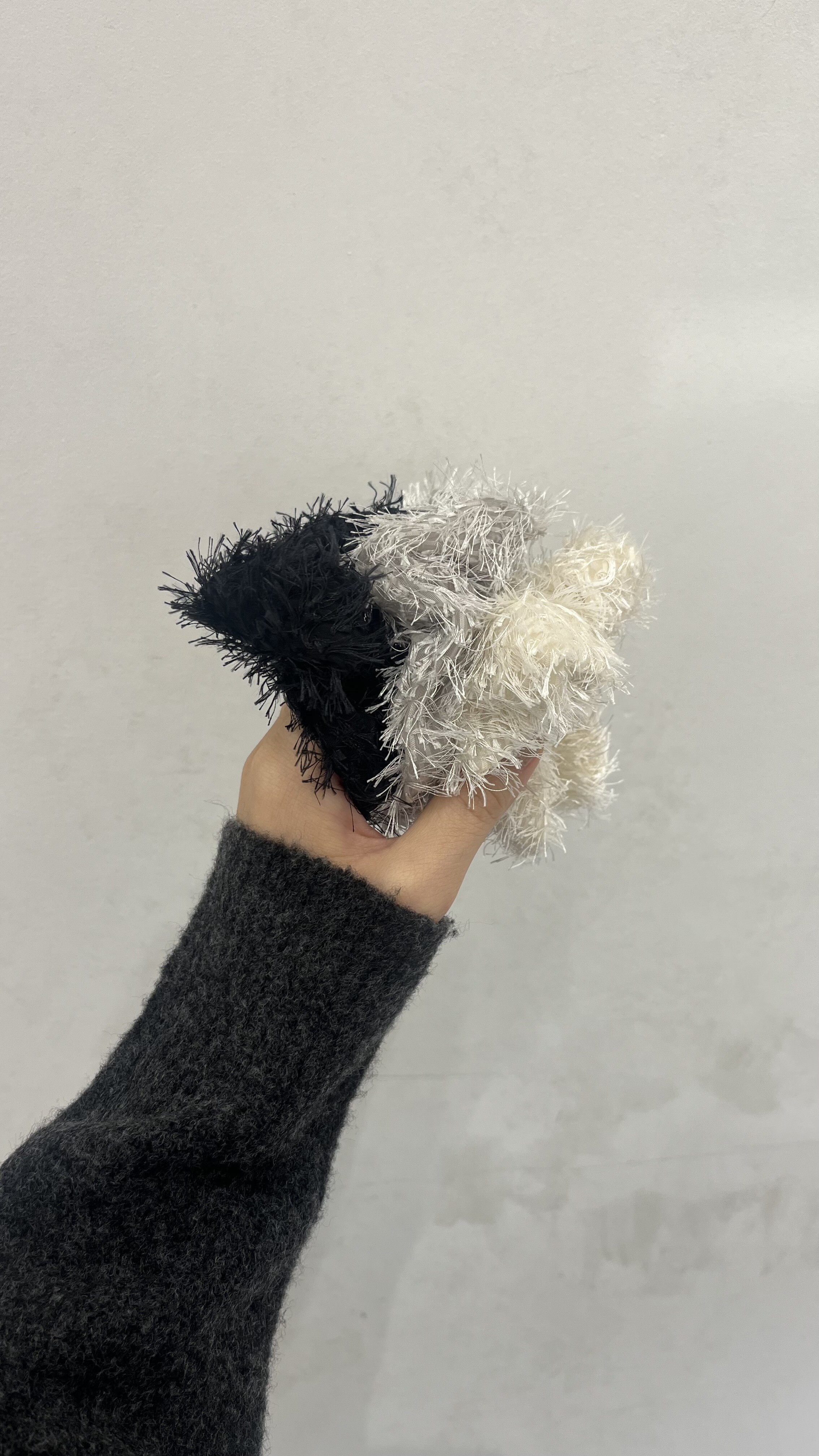 NEW ARRIVAL
