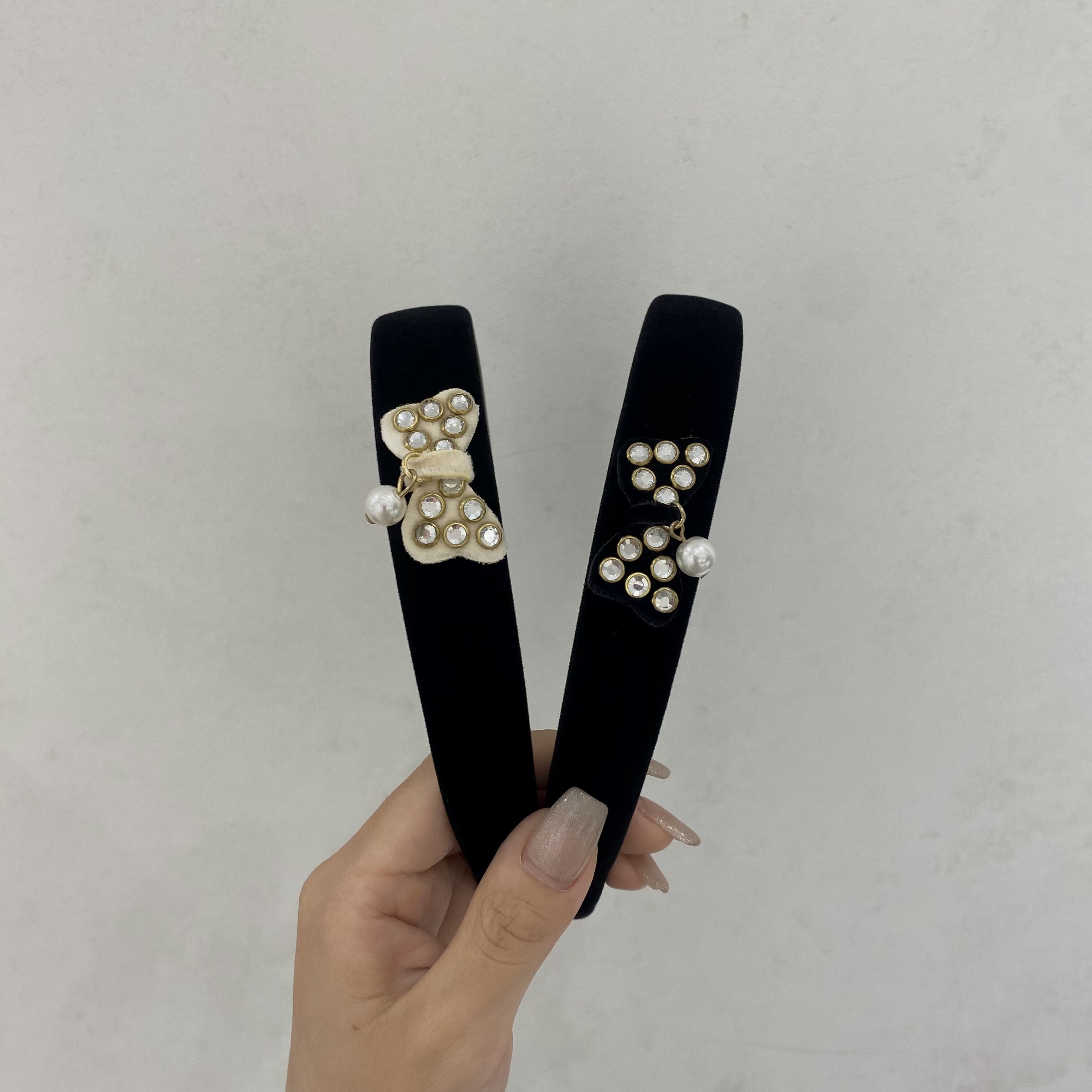 New arrival