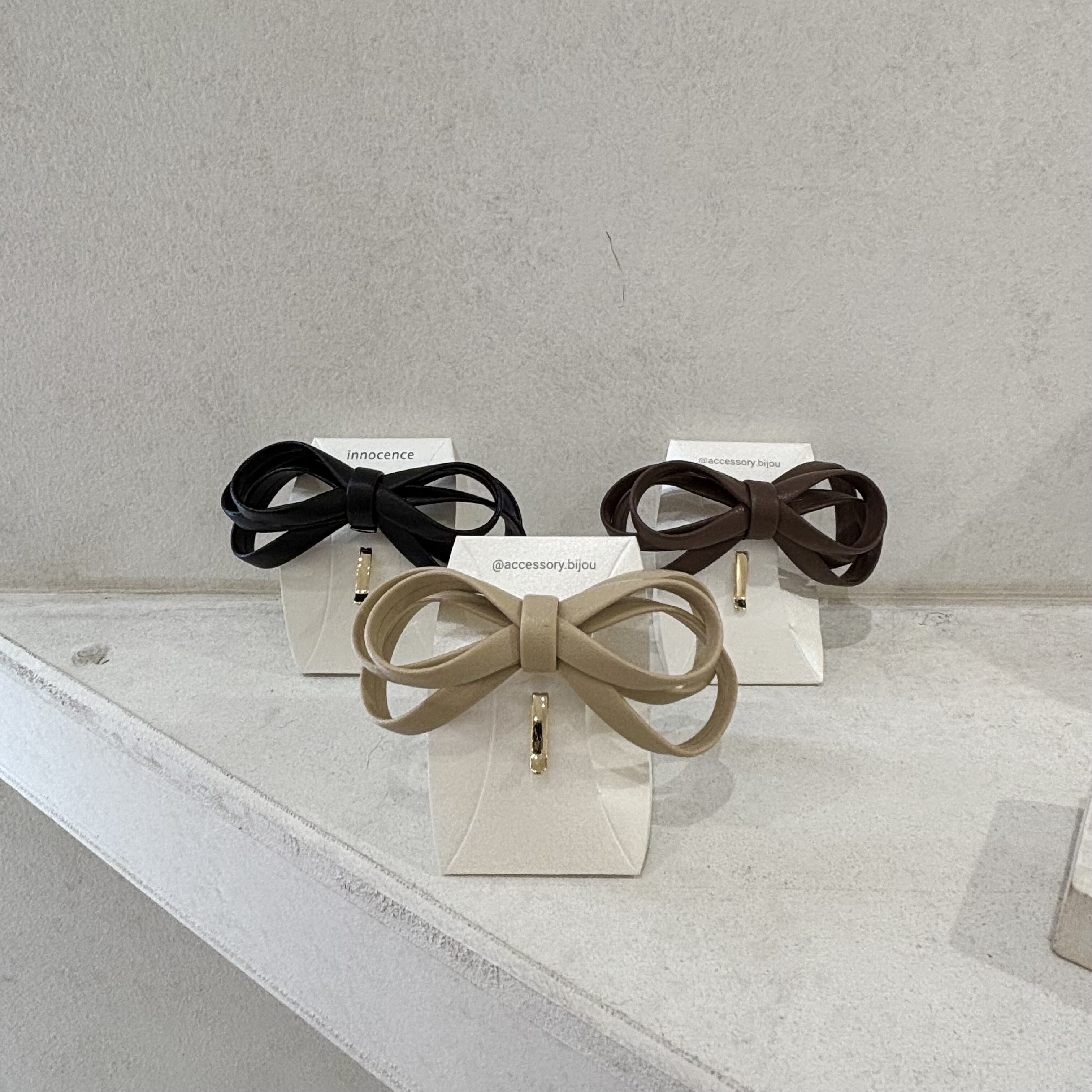 NEW ARRIVAL