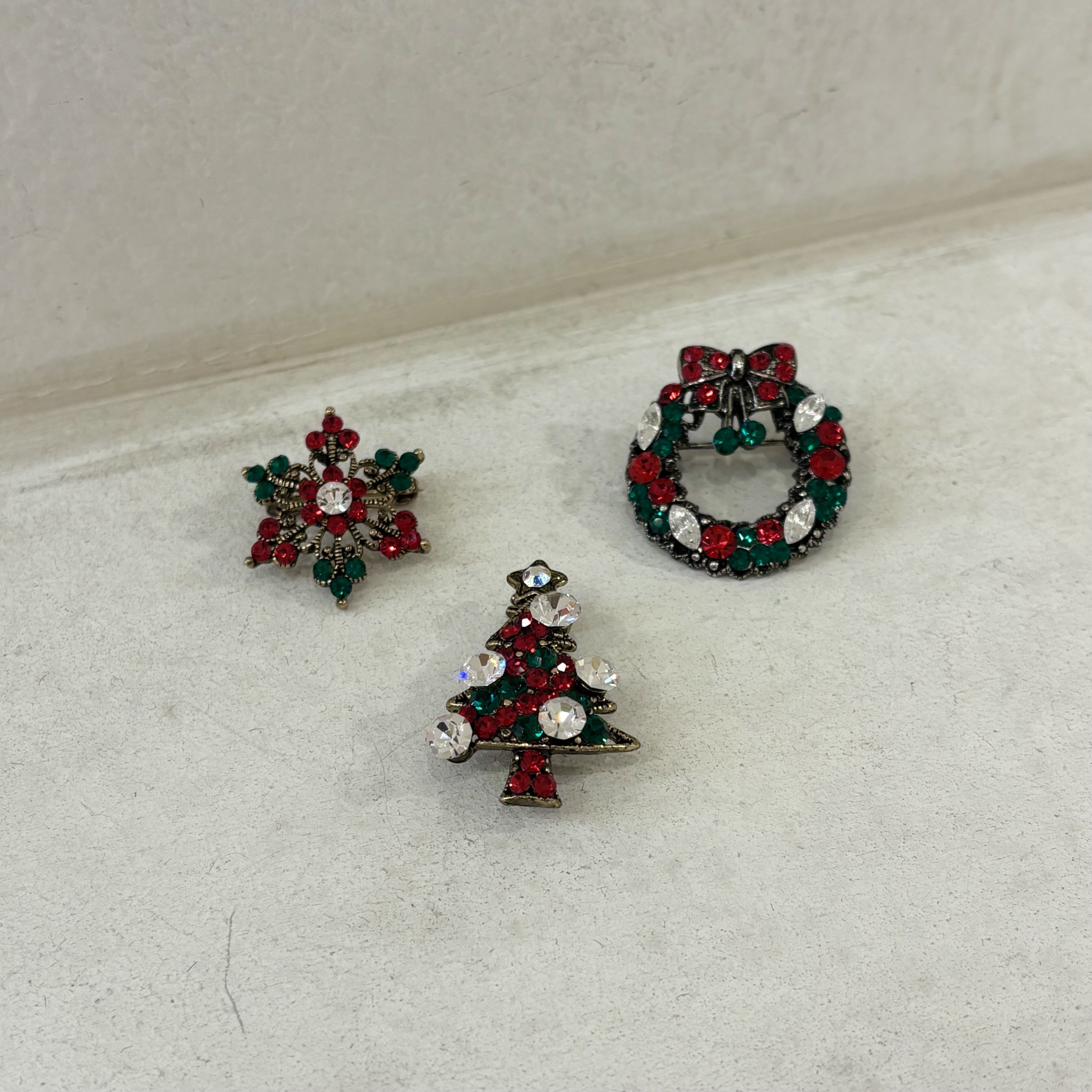 NEW ARRIVAL