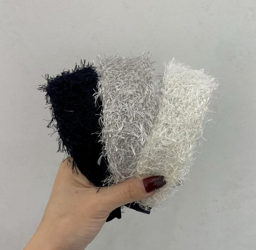 NEW ARRIVAL