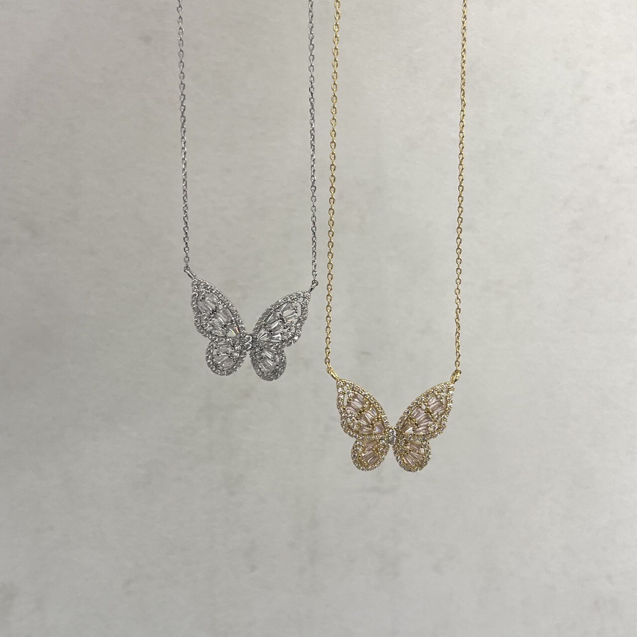 New arrival