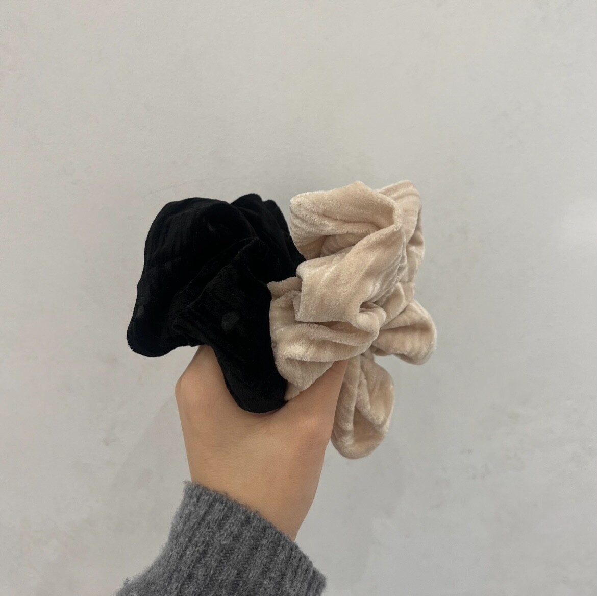 NEW ARRIVAL