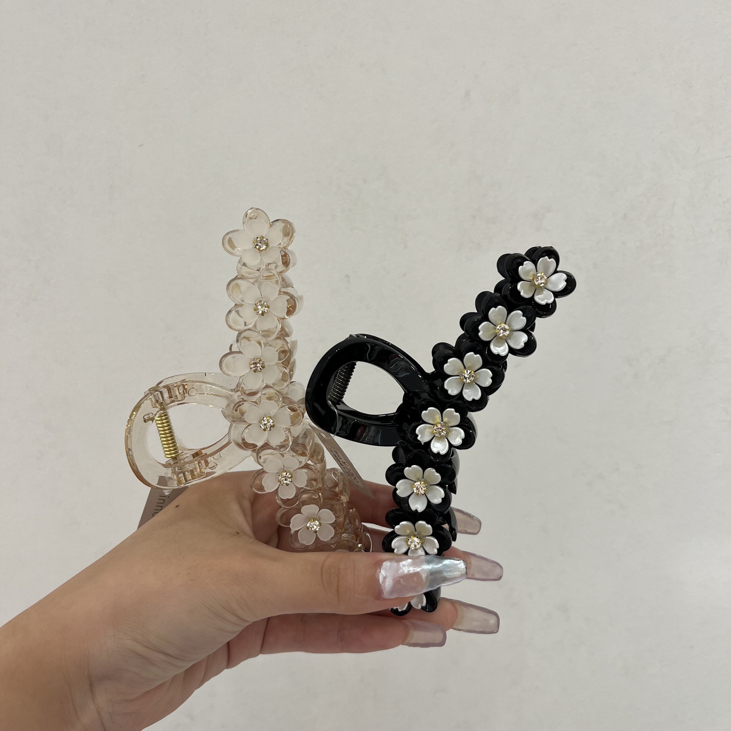 NEW ARRIVAL
