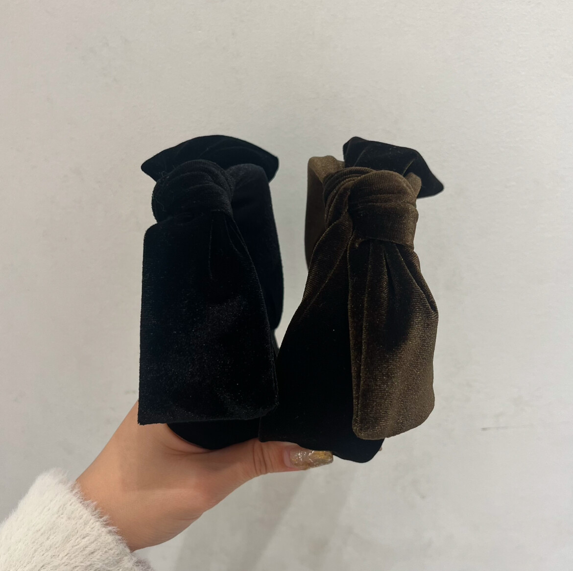 NEW ARRIVAL
