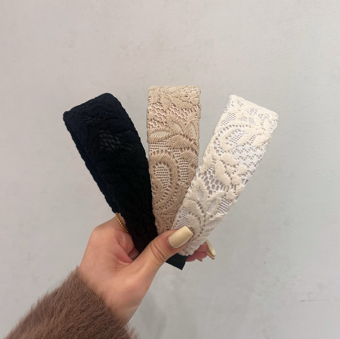 NEW ARRIVAL