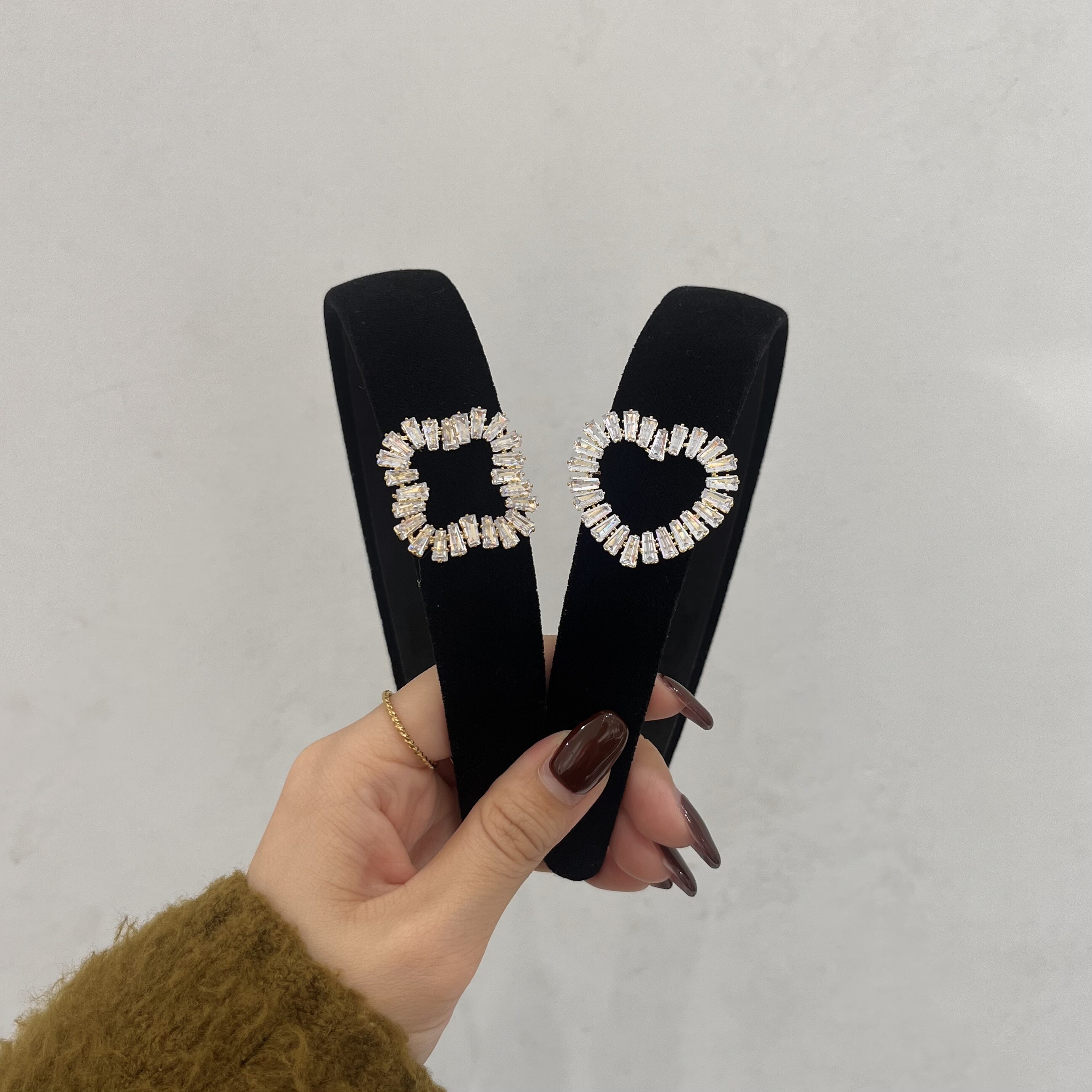 NEW ARRIVAL