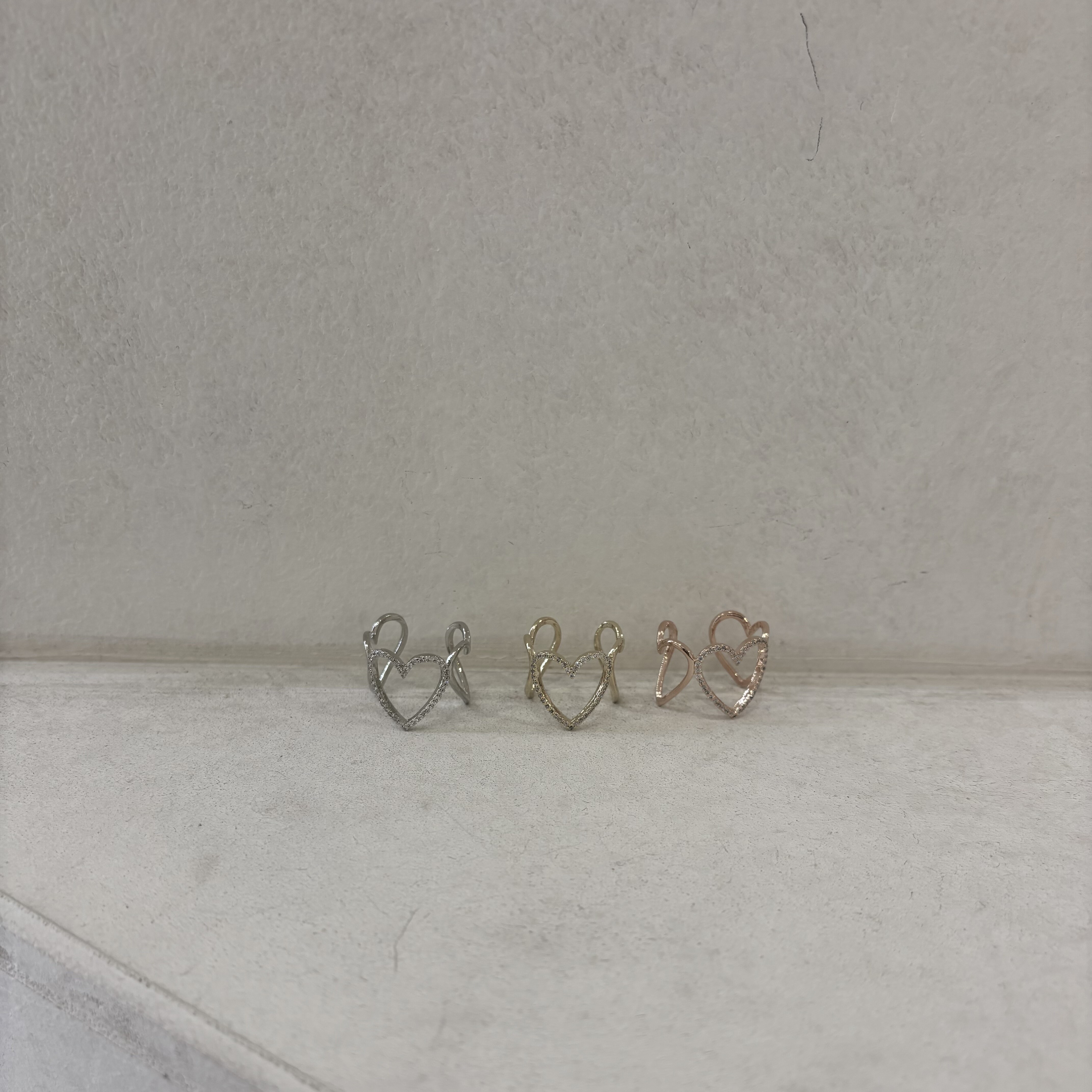 NEW ARRIVAL