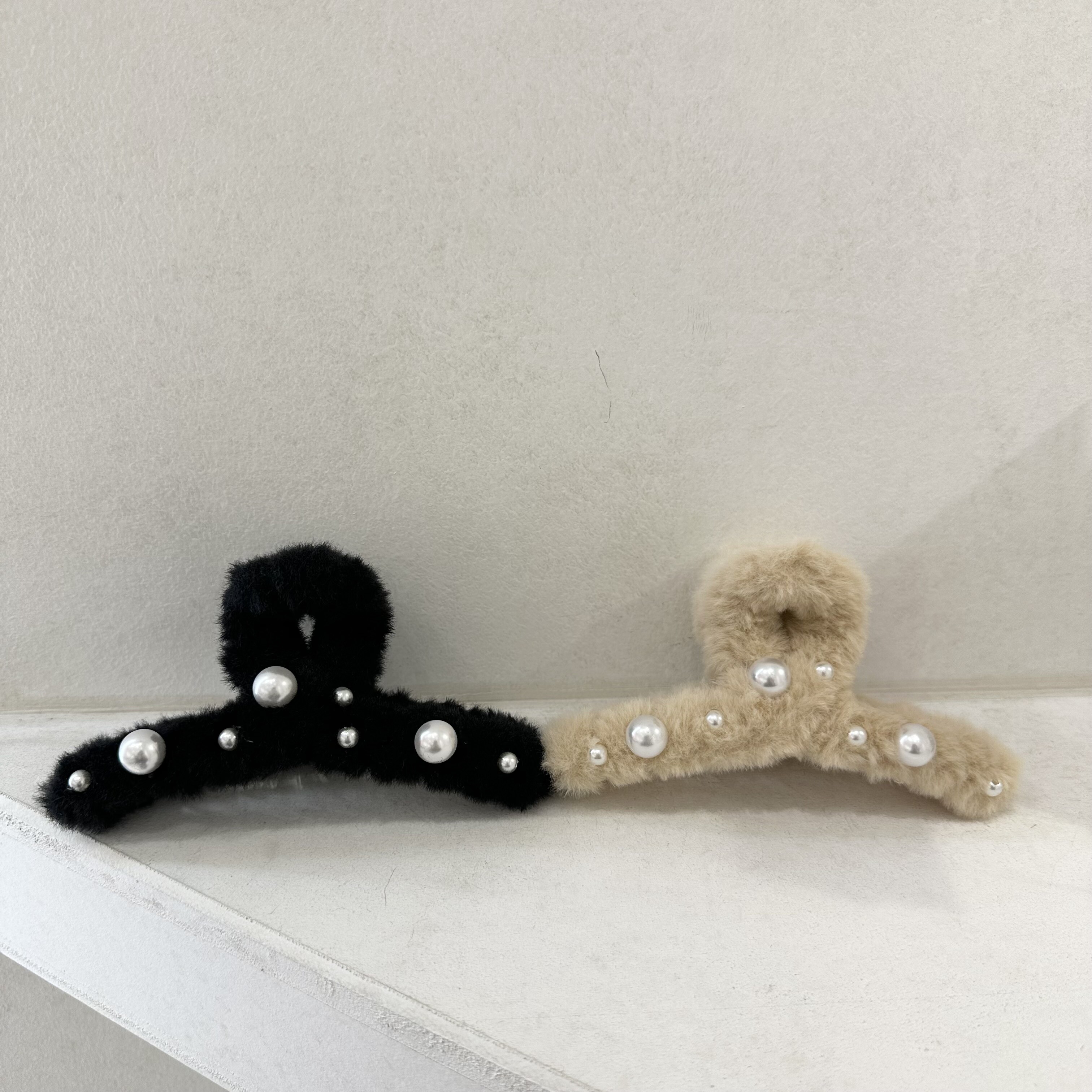 NEW ARRIVAL
