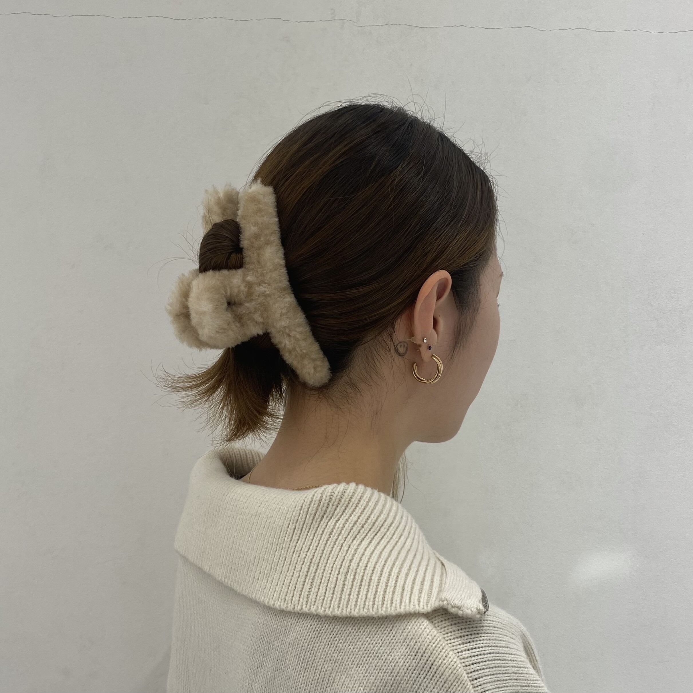 NEW ARRIVAL
