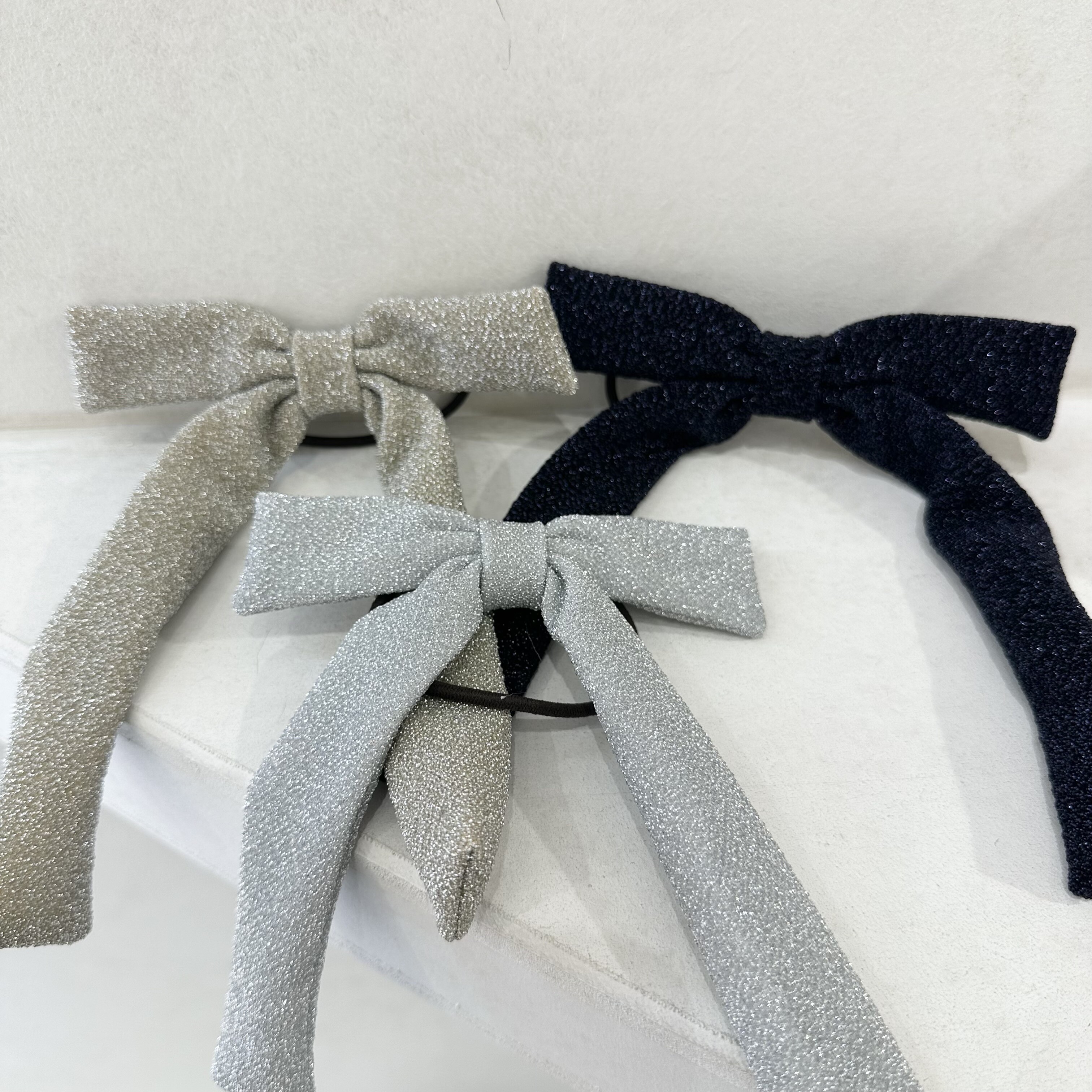 NEW ARRIVAL