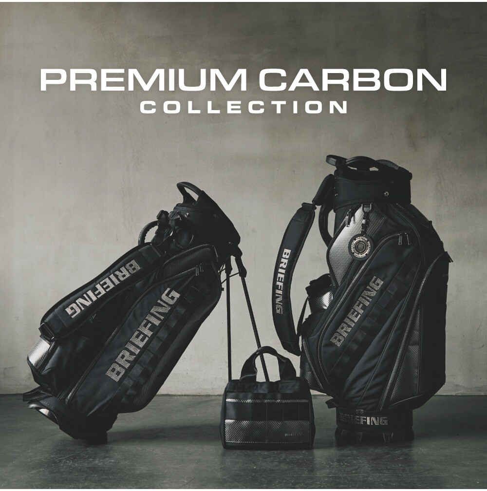 【PREMIUM CARBON COLLECTION】発売。