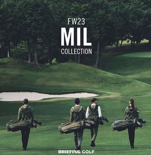 【MIL COLLECTION】
