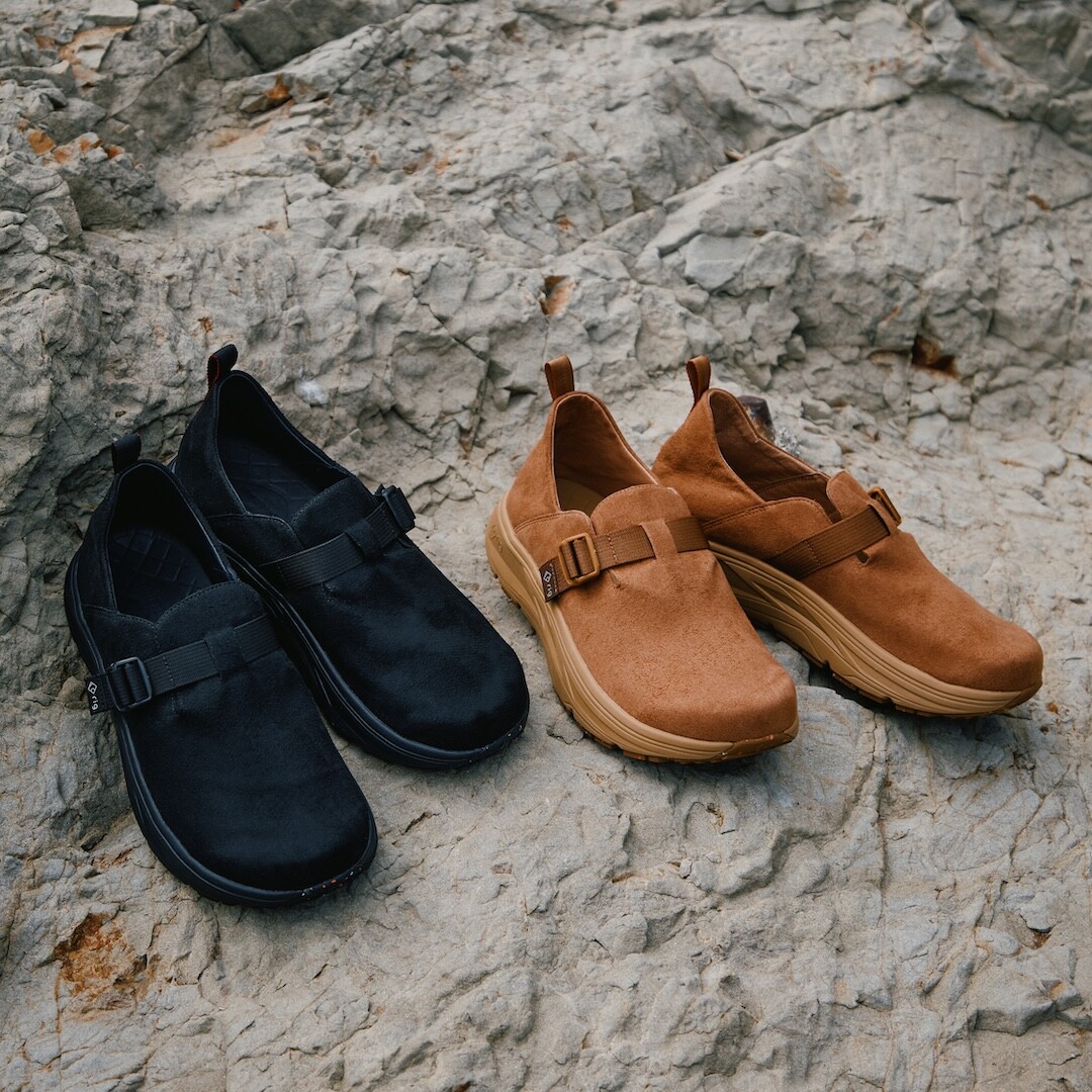 【BRIEFING×rig PONGA】コラボアイテム発売。