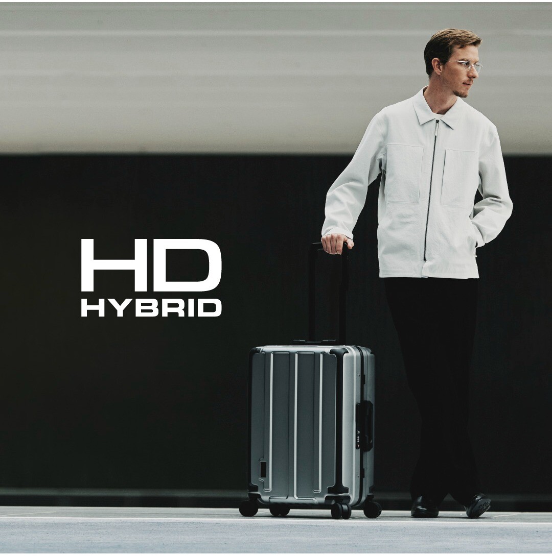 【HD 新色シルバー発売】