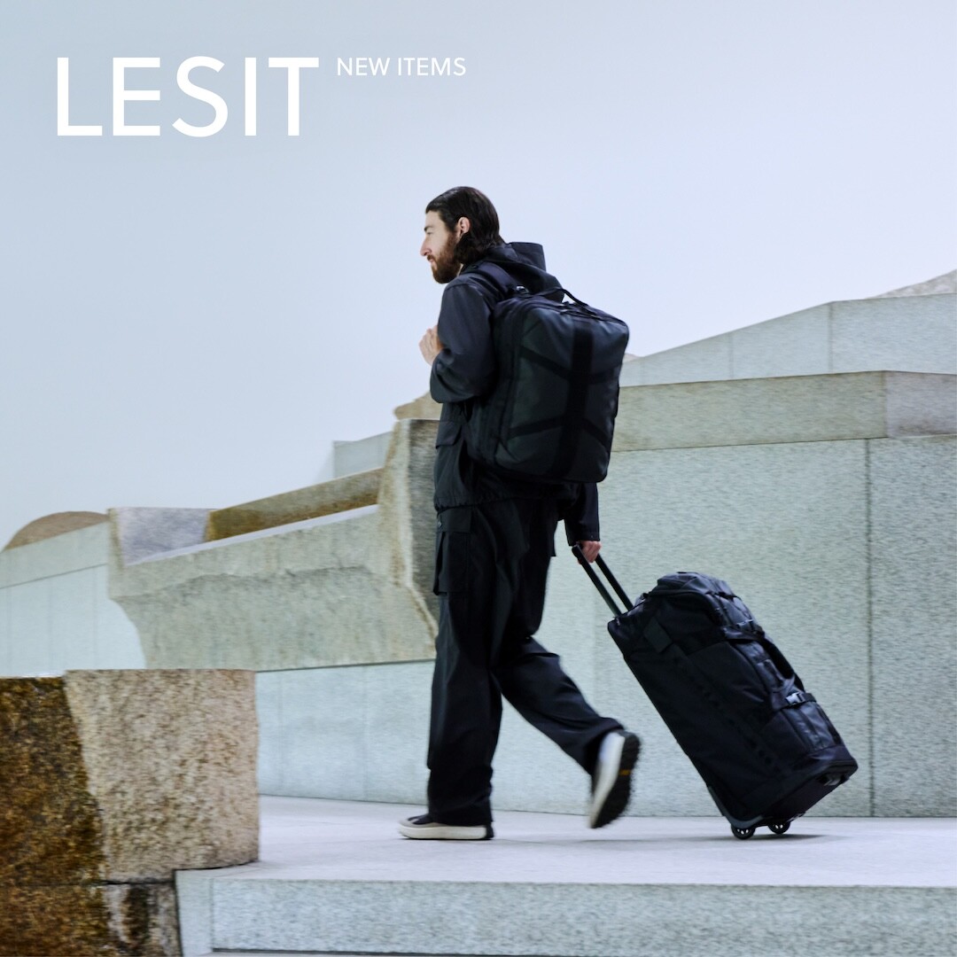 【LESIT COLLECTION】