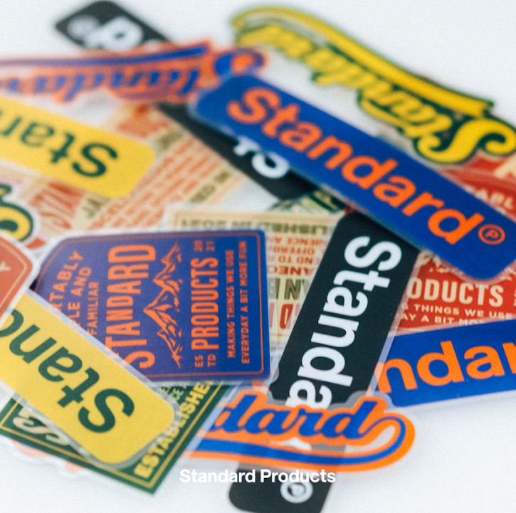 【新商品】フレークシール