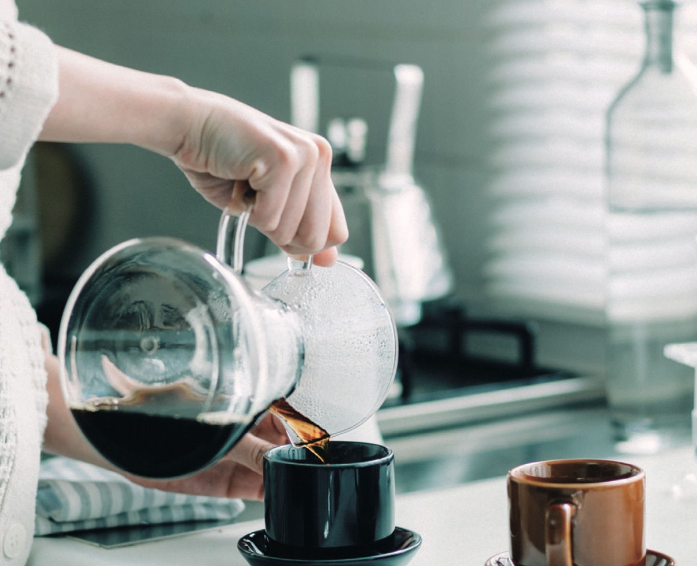 コーヒーシリーズ☕