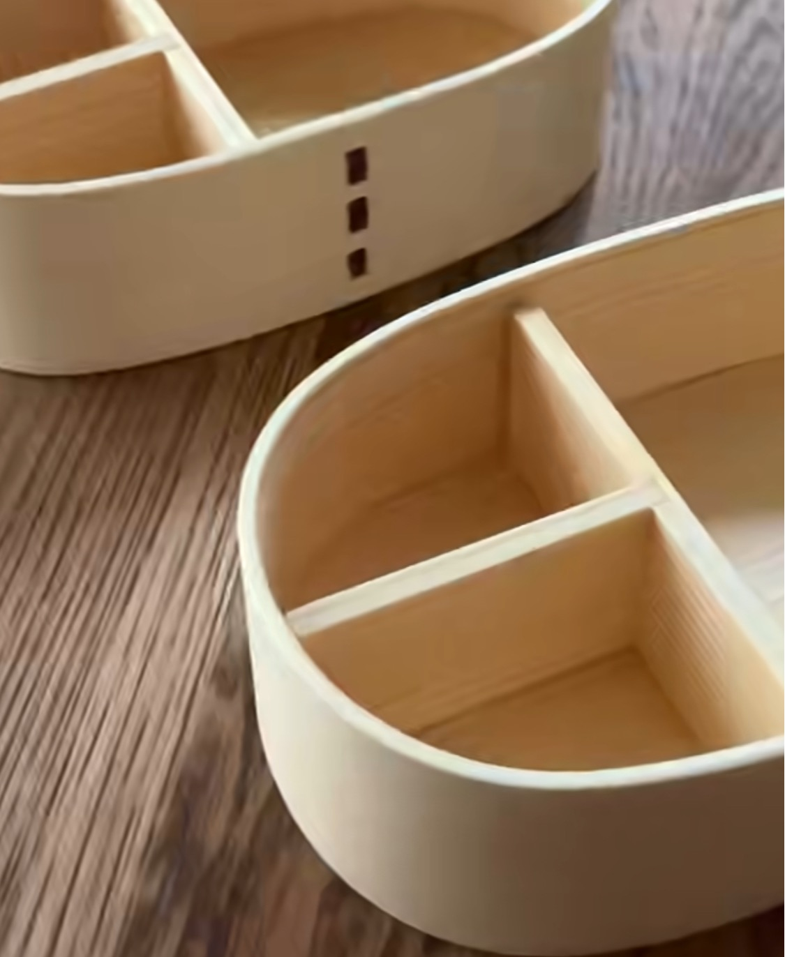 新商品🍙わっぱ弁当箱🍙