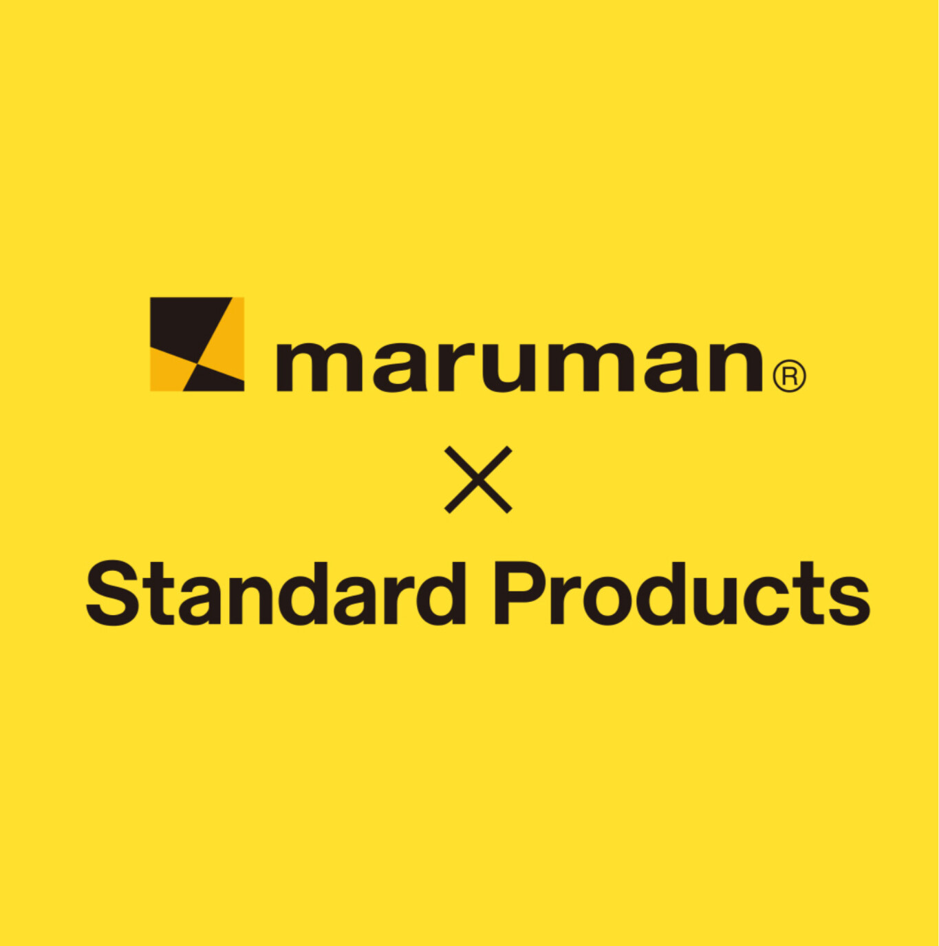 【新商品】marumanコラボ