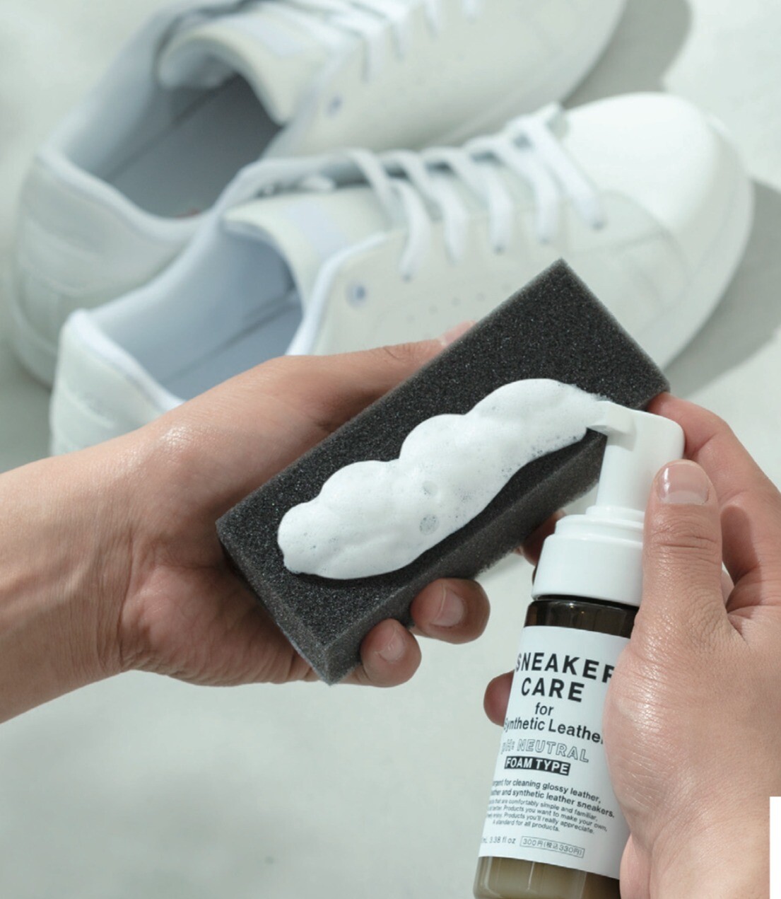 【おすすめ】シューケアアイテム👞